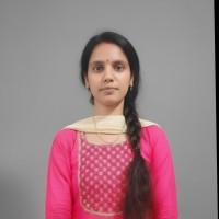 Scope Thinkers Pvt. Ltd. Employee Megha Selvi's profile photo