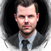 Arc Graphics Employee Andrew Ford's profile photo