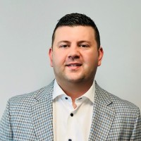 Centric Business Systems - powered by UBEO Employee Joe Harrigan's profile photo