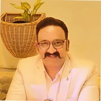 L&T Finance Employee Samir Sharma's profile photo