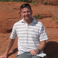 Drillers Directional Drilling Ltd Employee Shaun Heck's profile photo