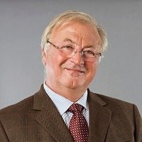 Biolog-id Employee Jean-Claude Mongrenier's profile photo