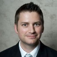 Onsite Engineering Ltd. Employee Joel McAllister's profile photo