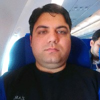 Ernst & Young Employee Yatin Kumar's profile photo