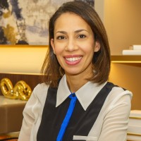 Curve Hospitality Employee Wafa Abuleil's profile photo