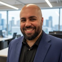 Omnitel Employee Roberto Vidal's profile photo