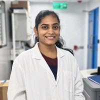 Immuneel Therapeutics Private Limited Employee Isha Chaudhari's profile photo