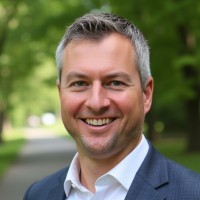 Compass Minerals Employee Robert Walker's profile photo