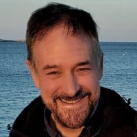 Liquid Intelligence Employee David Brock's profile photo