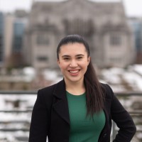 Stealth Employee Sabrina Dammholz's profile photo