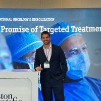Boston Scientific Employee Stephen Milner's profile photo