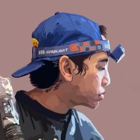 Ryan Bounedara Email & Phone Number