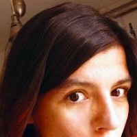 Primal Shape Employee Rita Serrazanetti's profile photo