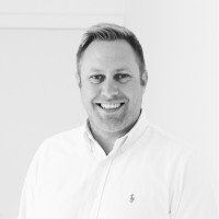 Bet25 Employee Simon Hansen's profile photo