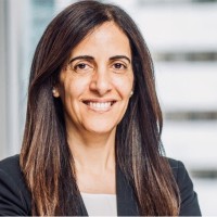 Toronto Catholic District School Board Employee Amal Madanat's profile photo