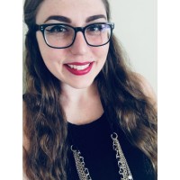 The Incorporators Ltd. Employee Tara D'Ottavio's profile photo