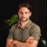 Purpose Green Employee Lucas Christel's profile photo