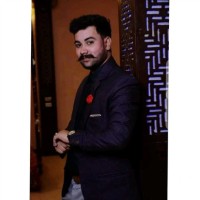 Craftech Digital Employee Hamza Ali's profile photo
