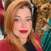 The Full Room Employee Abir Boukhris's profile photo