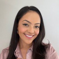 Americares Employee Jacqueline Serna's profile photo