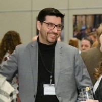 Ministère des Ressources naturelles et des Forêts (MRNF) Employee Jean-François Turcotte's profile photo