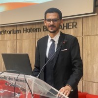 Jasser Hachaichi Email & Phone Number