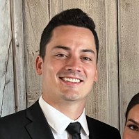 Humana Employee Collin Bailey's profile photo