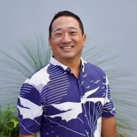 Bradston Sakamoto