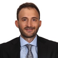 G-Tower Employee Alperen Eroğlu's profile photo