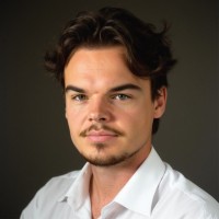 VOXOA Employee Florimond Banville's profile photo