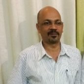 GEAR UP Employee Mohammed Shafiulla's profile photo