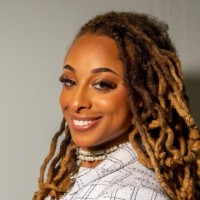 Central Metro Realty Employee Jade Benjamin's profile photo