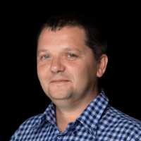 FUERGY Employee Radoslav Stompf's profile photo