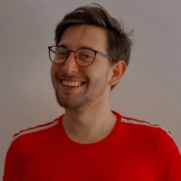 Attuale Comunicação Employee Wellington Torres's profile photo