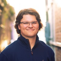 Brown's Shoe Fit Company Employee Samuel McCune's profile photo