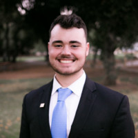 Harmonate Employee Austin Walkup's profile photo