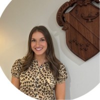 Alpha Phi Foundation Employee Sydnee Miller's profile photo