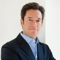 IQON Capital Limited Employee Giovanni Gregoratti's profile photo