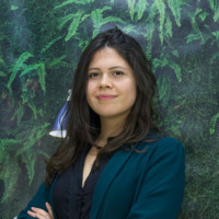 Deloitte Employee Amanda da Silva's profile photo