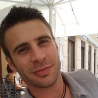 Emendor Employee Hrvoje Modrić's profile photo