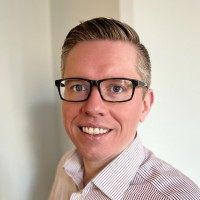 Andy Joyce Email & Phone Number