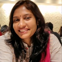 EnerMAN Technologies Employee Rekha S's profile photo