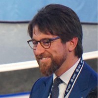 GNV Employee Matteo Catani's profile photo