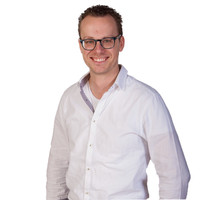 de Rolf groep Employee Maarten Pigge's profile photo