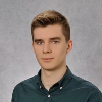 TEQUM Employee Jakub Zarzyczny's profile photo