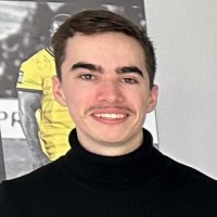 E-SI Employee Sacha Védy's profile photo