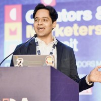 Sketchnote Employee Shreek Pawar's profile photo