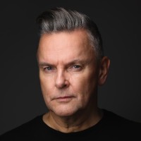 Ai Management Consultancy Employee Christopher Meredith's profile photo