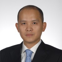 Essence Securities Co., Ltd Employee Dahang Zheng's profile photo
