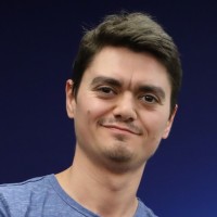 Electronic Arts (EA) Employee Alin Munteanu's profile photo